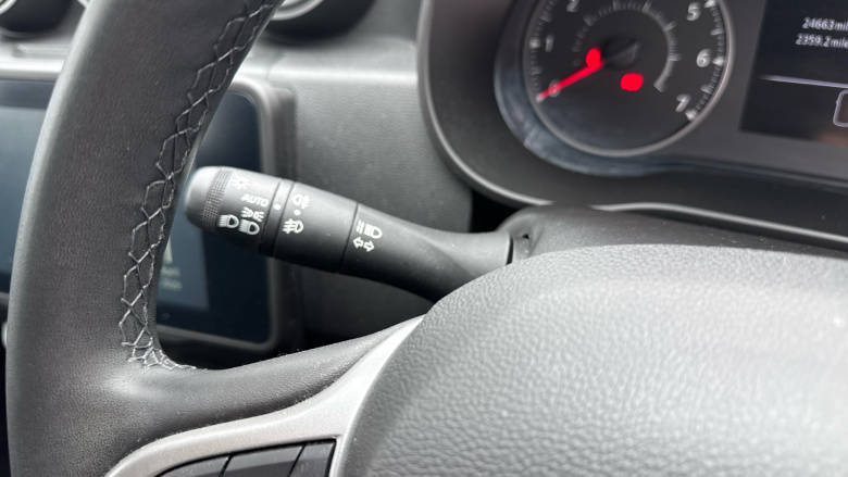 Dacia Duster 1.3 TCe 130 Expression 5dr Petrol Estate